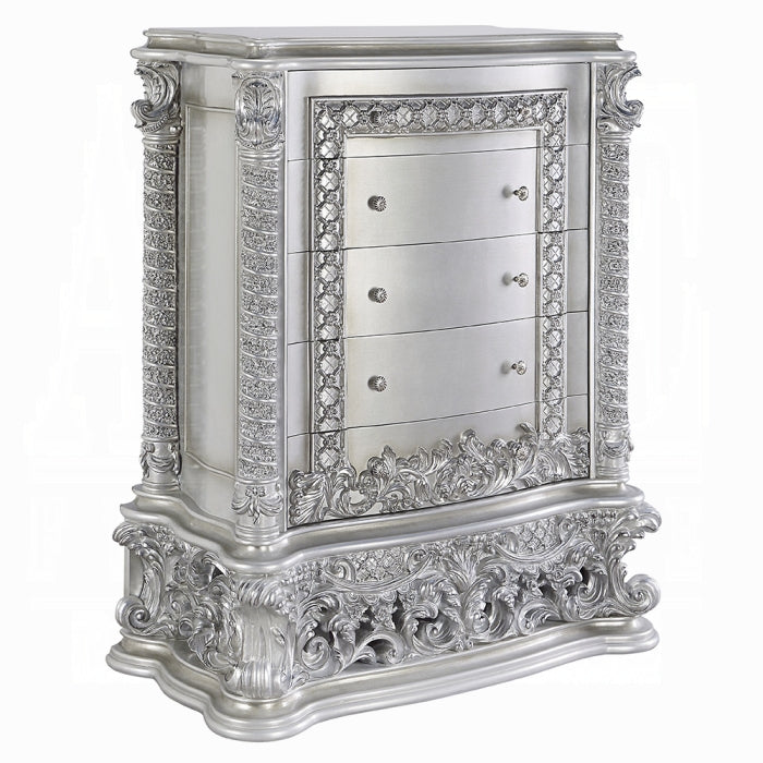 Valkyrie Chest - Home Furniture And More (Brentwood, MD)