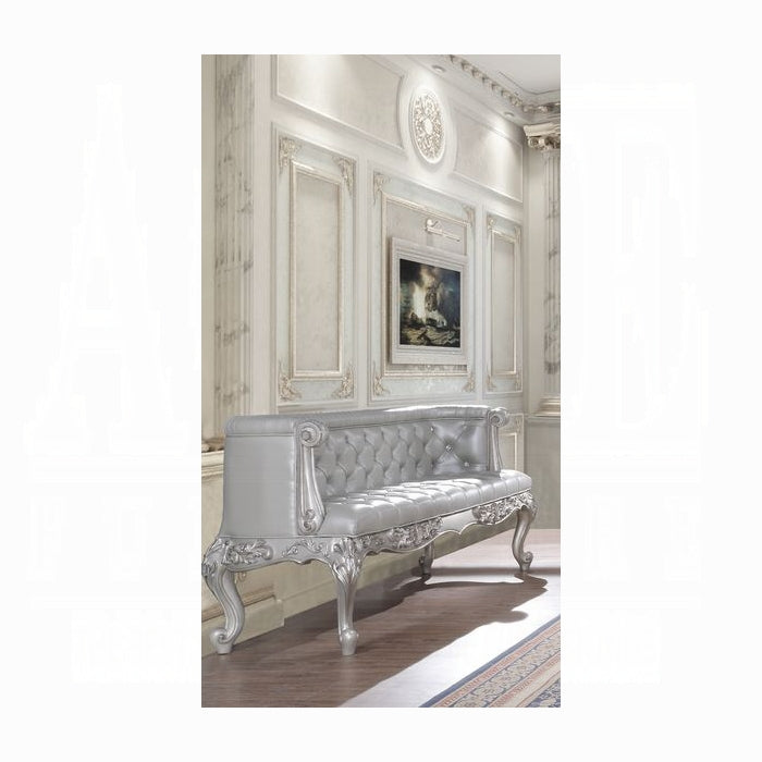 Valkyrie Bench - Home Furniture And More (Brentwood, MD)