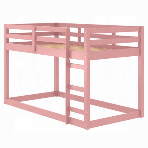 Gaston II Twin Loft Bed - Home Furniture And More (Brentwood, MD)