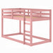Gaston II Twin Loft Bed - Home Furniture And More (Brentwood, MD)