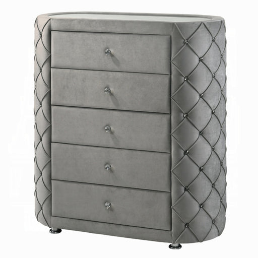 Perine Chest - Home Furniture And More (Brentwood, MD)
