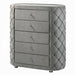 Perine Chest - Home Furniture And More (Brentwood, MD)