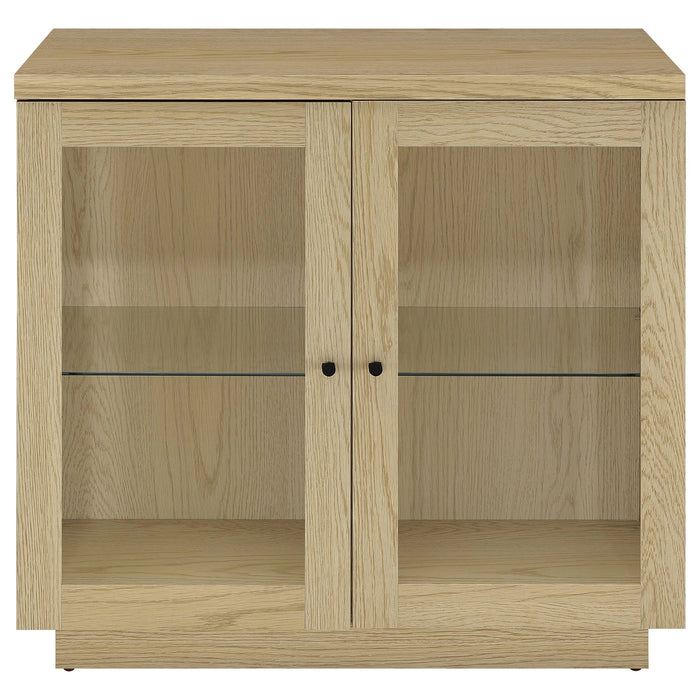 Tilbury Display Cabinet