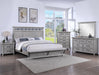 Beckett Dresser - Home Furniture And More (Brentwood, MD)