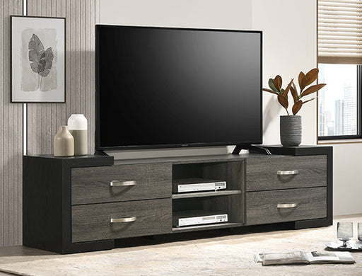 Brant Tv Stand - Home Furniture And More (Brentwood, MD)
