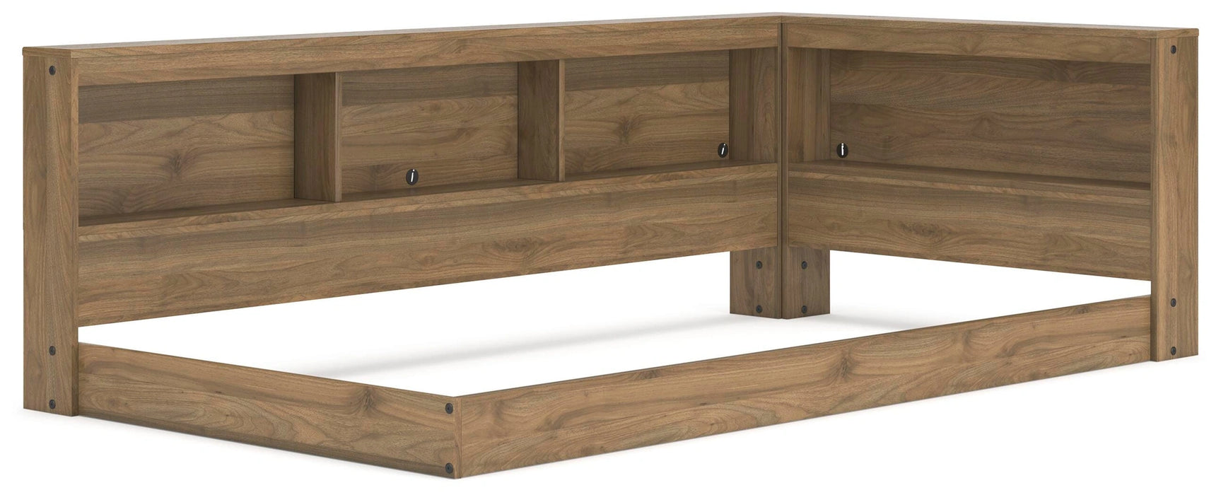 Deanlow Bed - Home Furniture And More (Brentwood, MD)