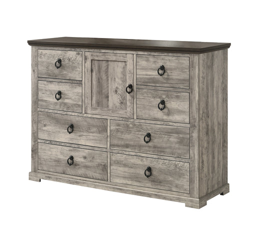 Ella-Mae Dresser - Home Furniture And More (Brentwood, MD)
