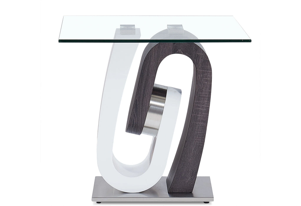 T4127 End Table