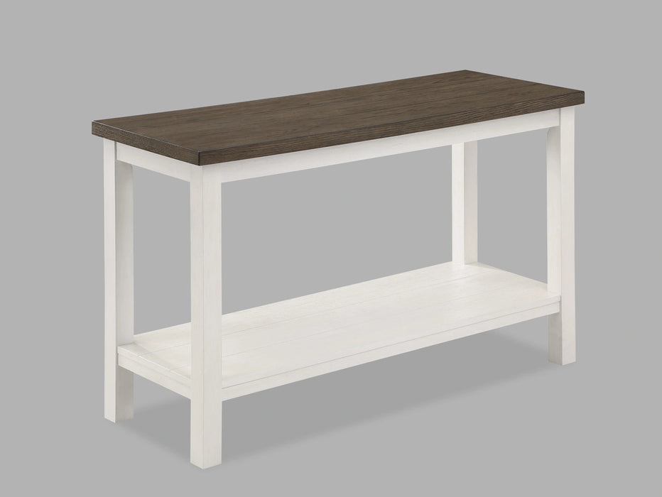 Dakota Sofa Table - Home Furniture And More (Brentwood, MD)