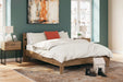 Deanlow Bed - Home Furniture And More (Brentwood, MD)