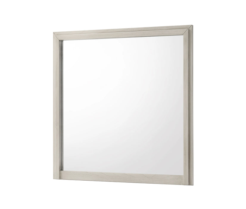 Carlton Dresser Mirror