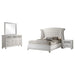 Barzini Bedroom Set - Home Furniture And More (Brentwood, MD)