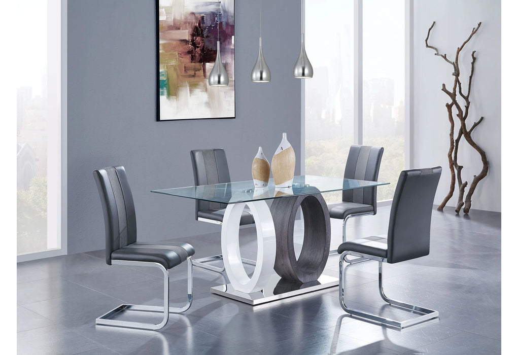 D1628 Dining Table