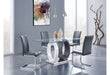 D1628 Dining Table