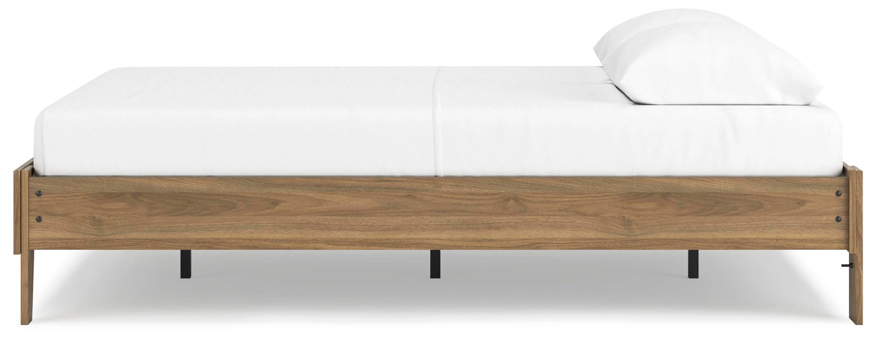 Deanlow Bed - Home Furniture And More (Brentwood, MD)