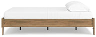 Deanlow Bed - Home Furniture And More (Brentwood, MD)