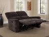 Navarro Reclining Loveseat - Home Furniture And More (Brentwood, MD)