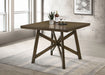 Canfield Counter Height Dining Table - Home Furniture And More (Brentwood, MD)