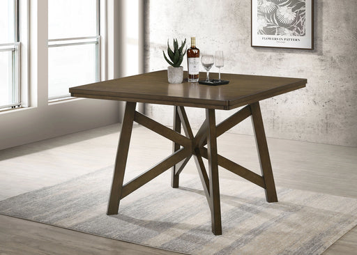 Canfield Counter Height Dining Table - Home Furniture And More (Brentwood, MD)