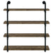 Elmcrest Wall Shelf - Home Furniture And More (Brentwood, MD)