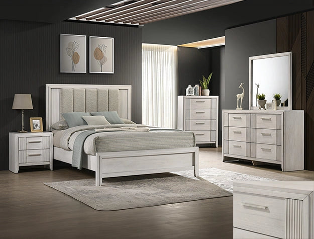 Carlton Chest - Home Furniture And More (Brentwood, MD)