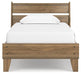 Deanlow Bed - Home Furniture And More (Brentwood, MD)