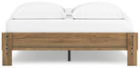 Deanlow Bed - Home Furniture And More (Brentwood, MD)