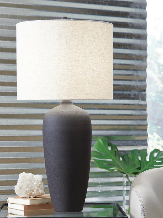 Ryenburg Table Lamp
