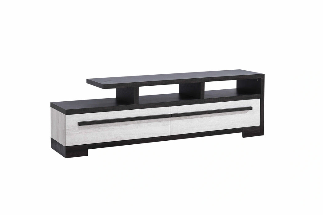 Remington TV Stand