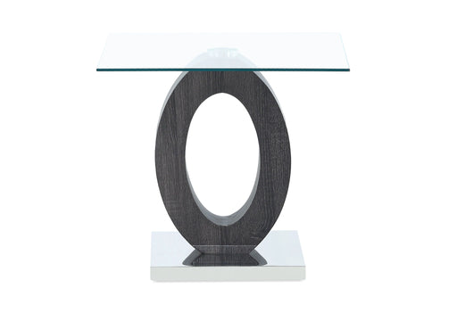T1628 Coffee Table+2 End Table