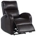 Grant Power Recliner - Home Furniture And More (Brentwood, MD)
