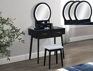 Vanity Set