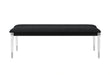 Lando Black Bedroom Accessory