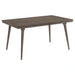 Onslow Dining Table - Home Furniture And More (Brentwood, MD)