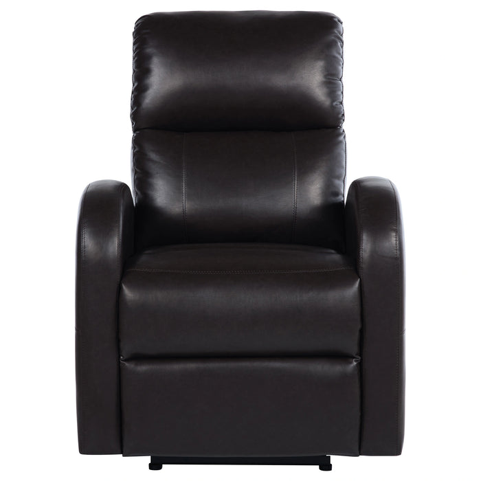Grant Power Recliner - Home Furniture And More (Brentwood, MD)