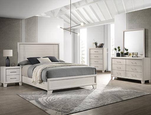 Charlie Chest - Home Furniture And More (Brentwood, MD)