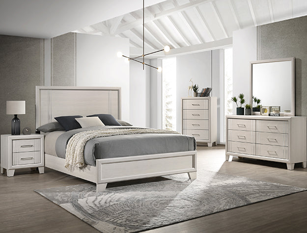 Charlie Chest - Home Furniture And More (Brentwood, MD)
