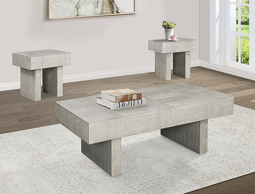 Crawley End Table - Home Furniture And More (Brentwood, MD)