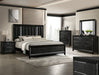 Cressida Nightstand - Home Furniture And More (Brentwood, MD)