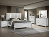 Cressida Nightstand - Home Furniture And More (Brentwood, MD)