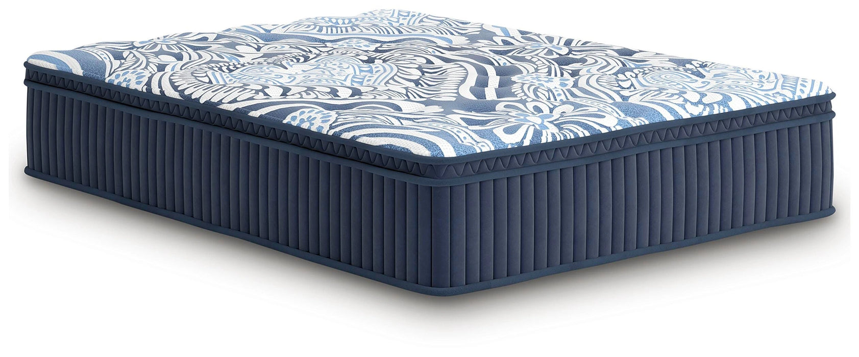 Plush Luxe 2.0 Mattress - Home Furniture And More (Brentwood, MD)