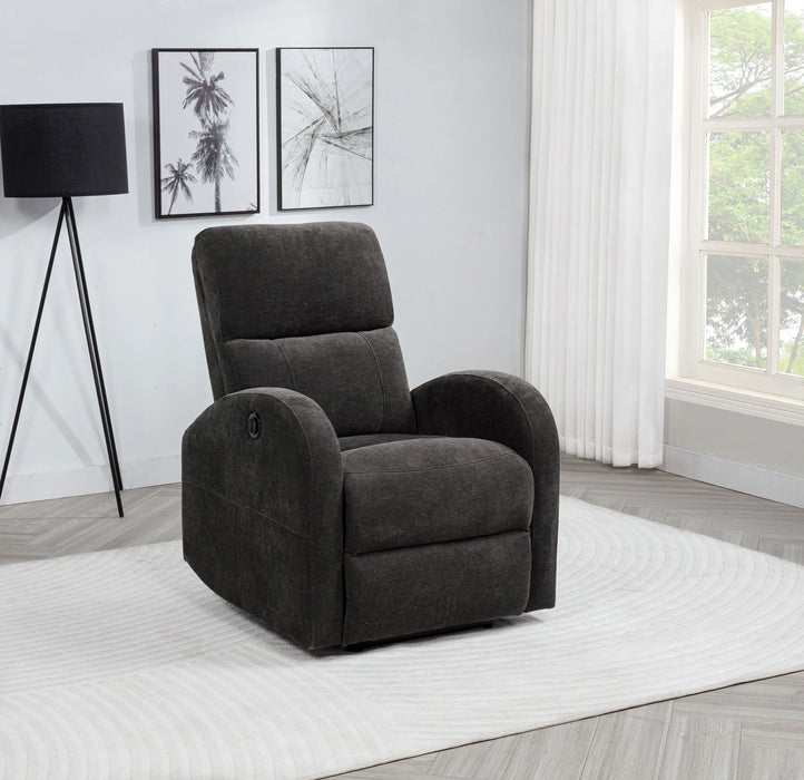 Grant Power Recliner - Home Furniture And More (Brentwood, MD)