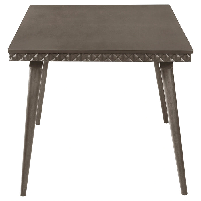 Onslow Dining Table - Home Furniture And More (Brentwood, MD)