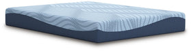 Peak 2.0 10 Memory Foam Mattress - Home Furniture And More (Brentwood, MD)