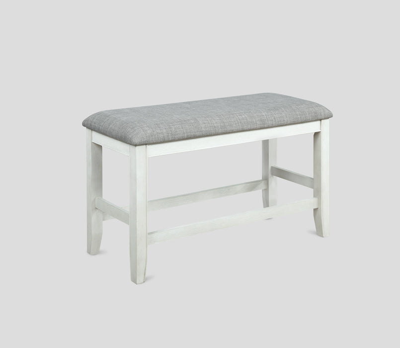 Fulton Counter Height Bench