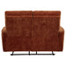 Navarro Reclining Loveseat - Home Furniture And More (Brentwood, MD)