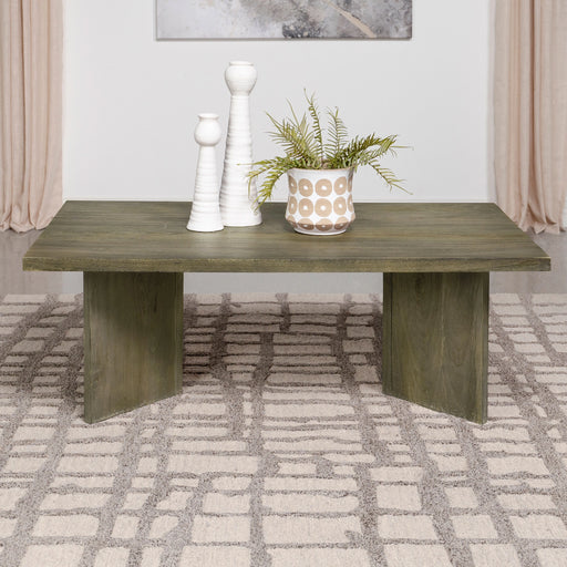 Andando Coffee Table - Home Furniture And More (Brentwood, MD)
