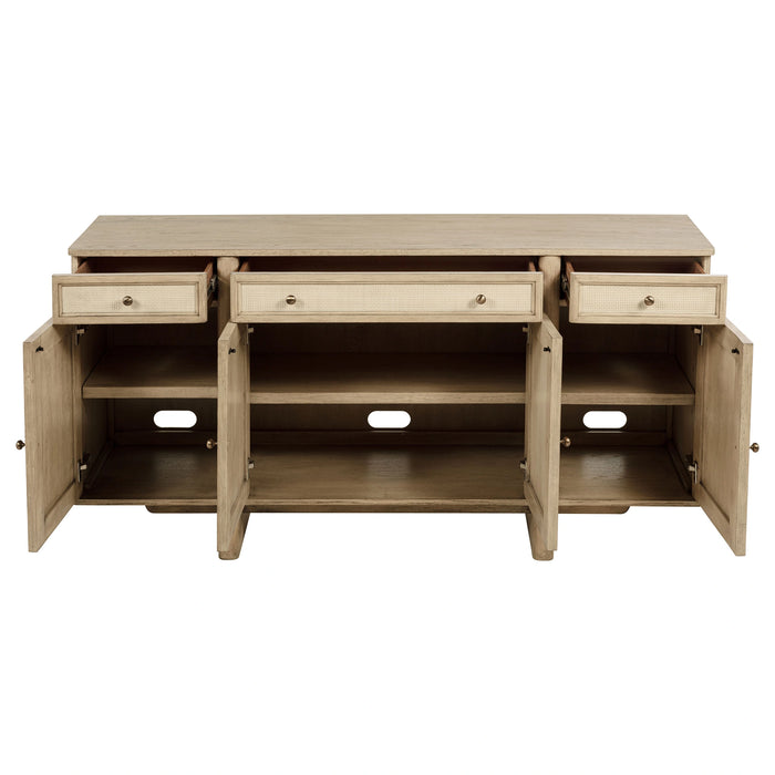 Kailani Sideboard - Home Furniture And More (Brentwood, MD)