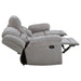 Gilson Reclining Sofa - Home Furniture And More (Brentwood, MD)