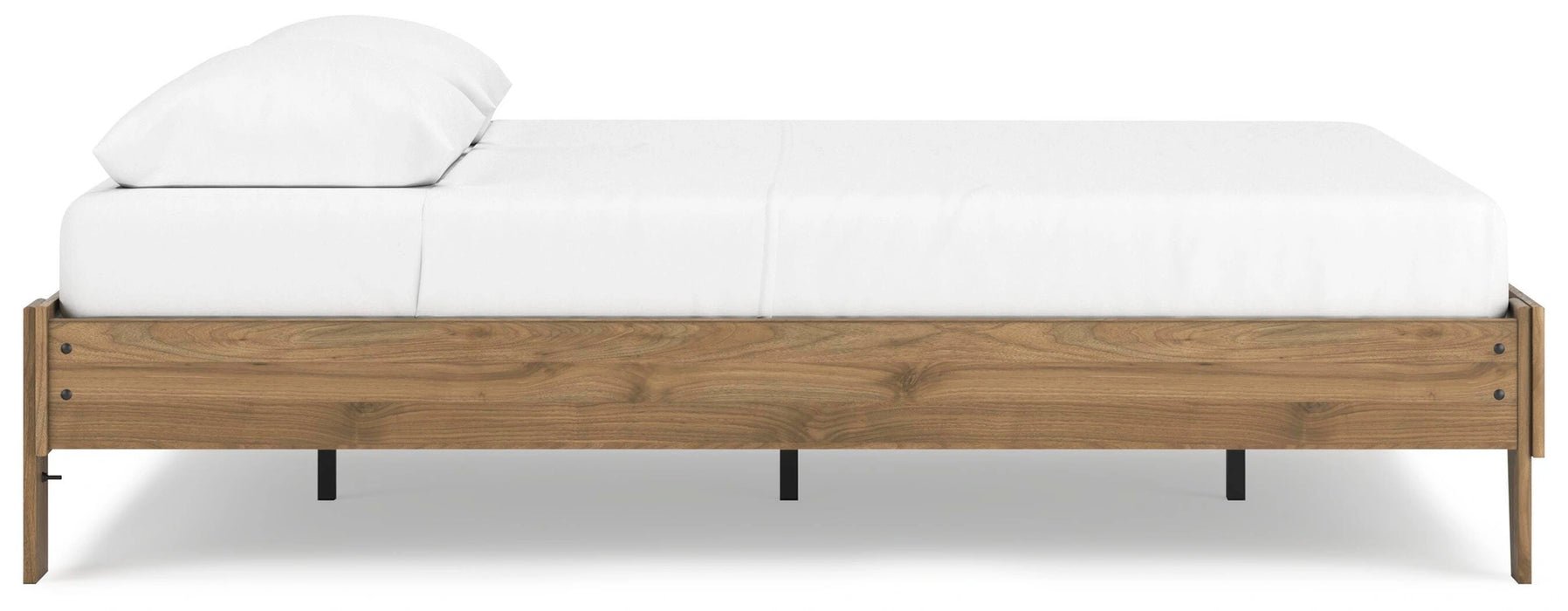 Deanlow Bed - Home Furniture And More (Brentwood, MD)